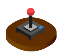 KOL288 Arcade